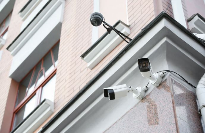 cctv cameras