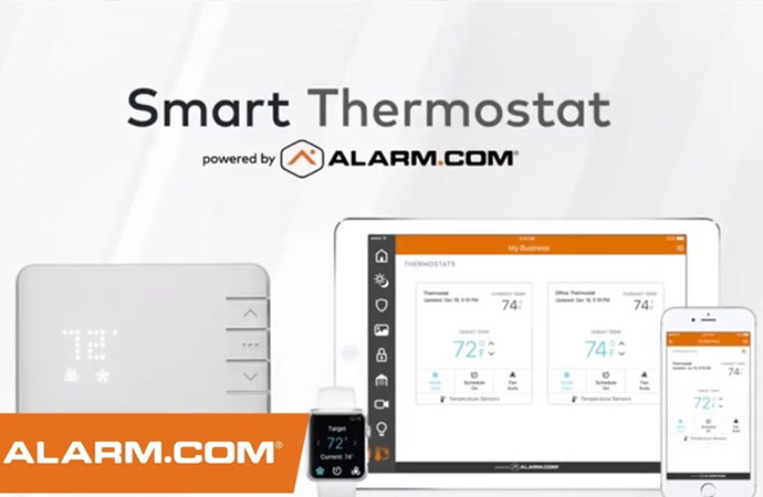 Commercial Thermostat For Oro Valley Businesses