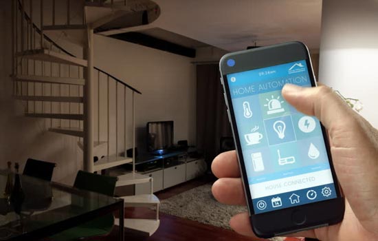The Basics of a Smart Home Security System
