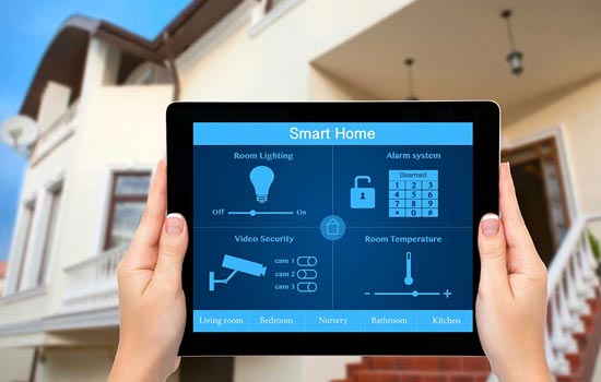 What Home Automation Can Do
