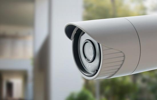 How Does a Video Surveillance System Protect You?