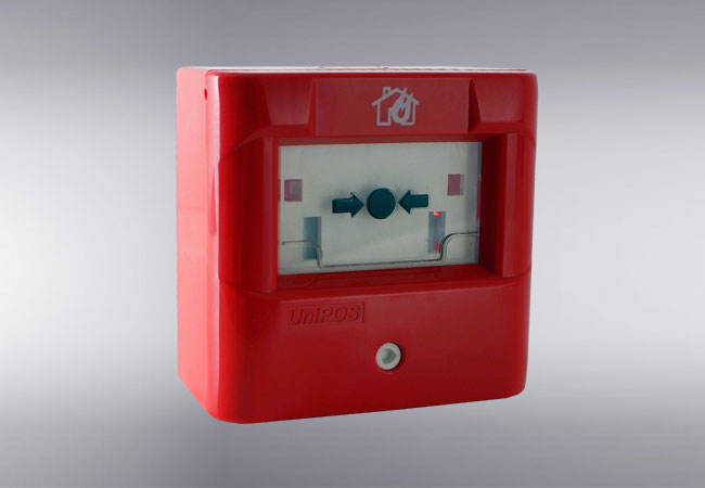 Automatic Fire Detection Devices