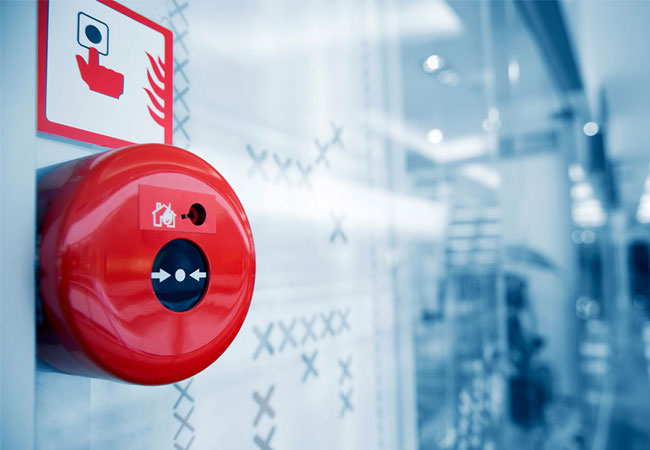 Connect Security Fire & Life Protection Systems Solutions