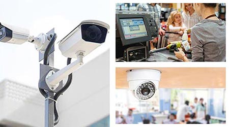Library Security Systems in Tucson & Phoenix, AZ