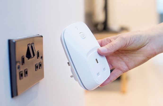 What Smart Plugs Can Do For Vail Home Owners