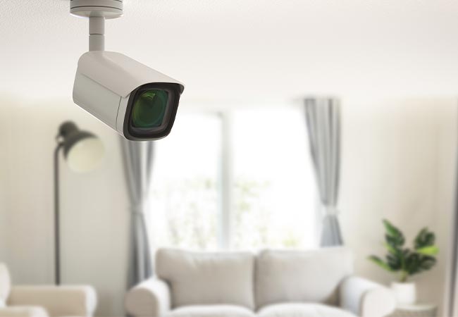 CCTV Systems for Homes in Tucson, AZ | Connect Security