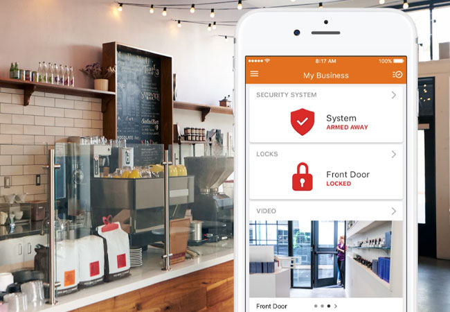 Security Systems For Pheonix Small Businesses