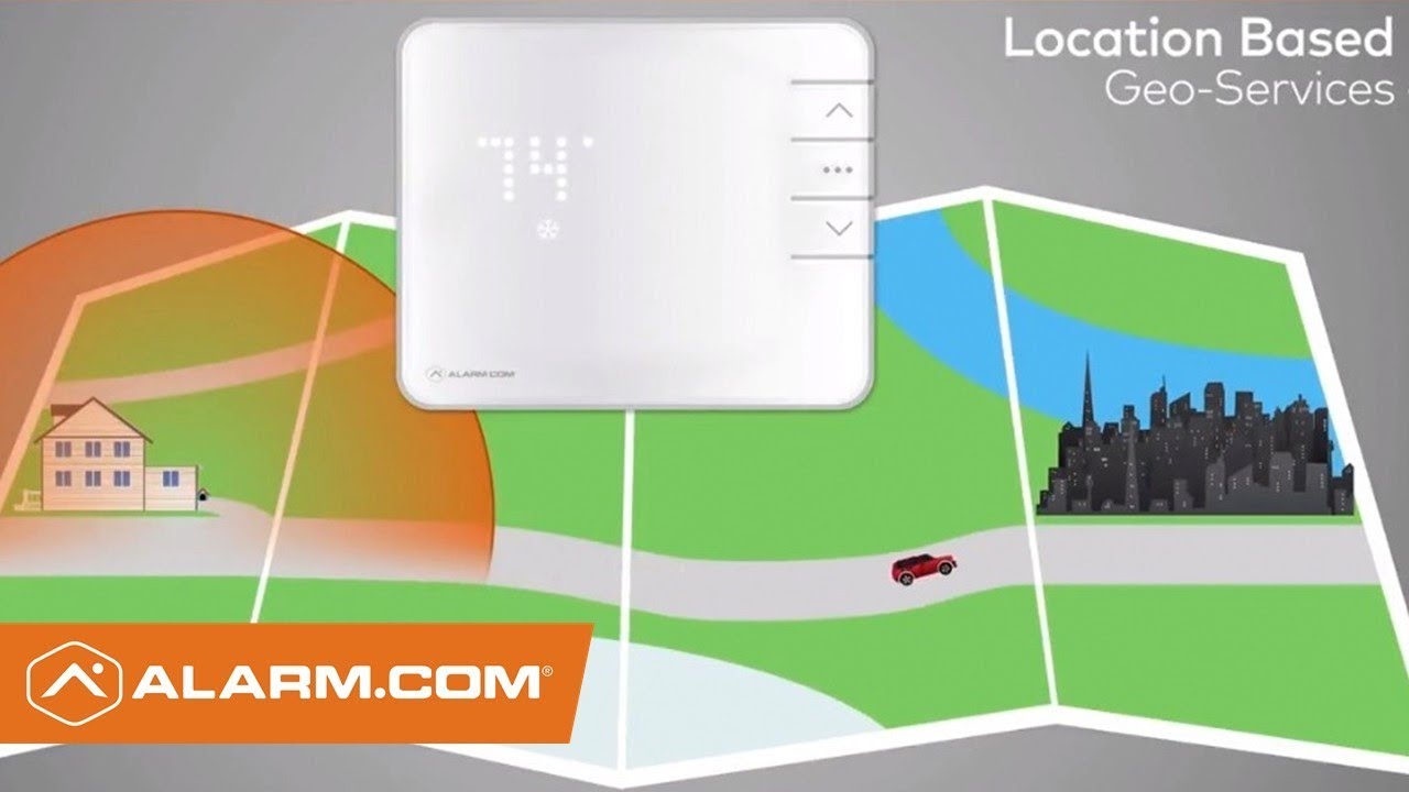 Smart Thermostat Maxresdefault Video