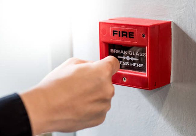 Fire Alarm