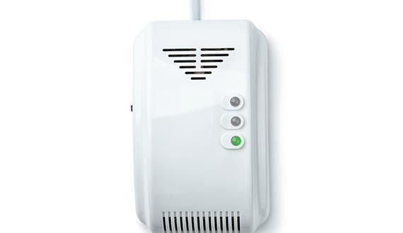 Types of Gas Detectors