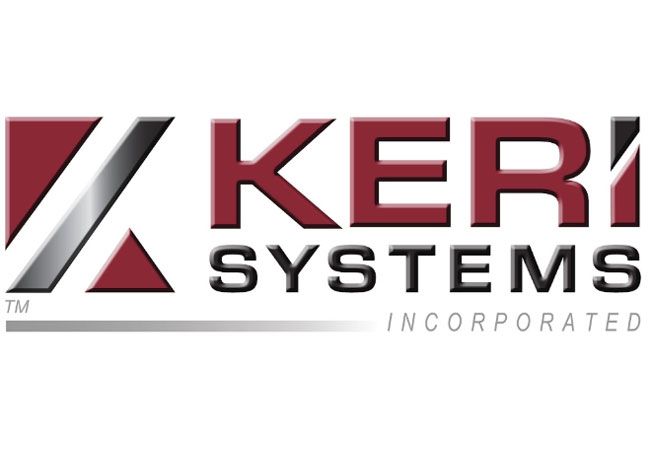 Why Choose Keri Systems Authorized Dealer