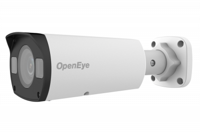 Bullet Camera