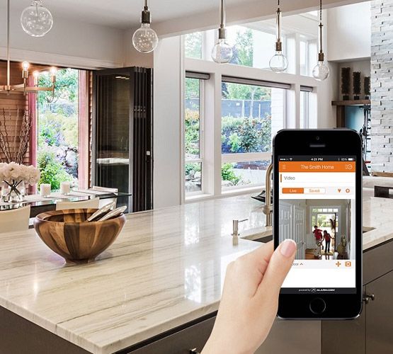 home-surveillance