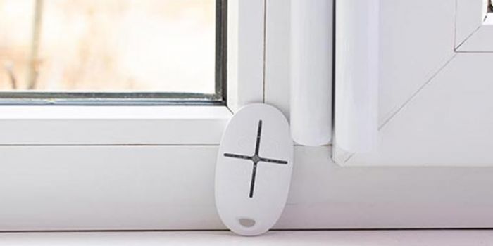 Automatic Fire Detection Devices