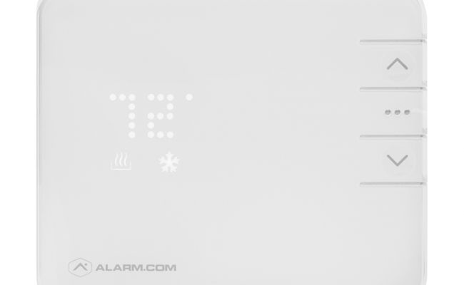 Smart Thermostat