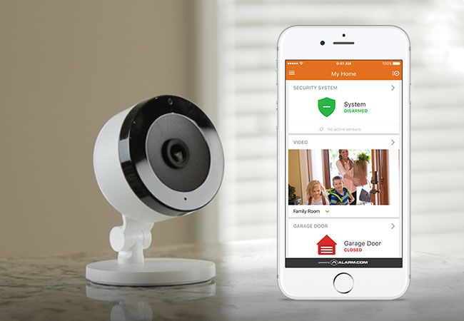 motion sensors
