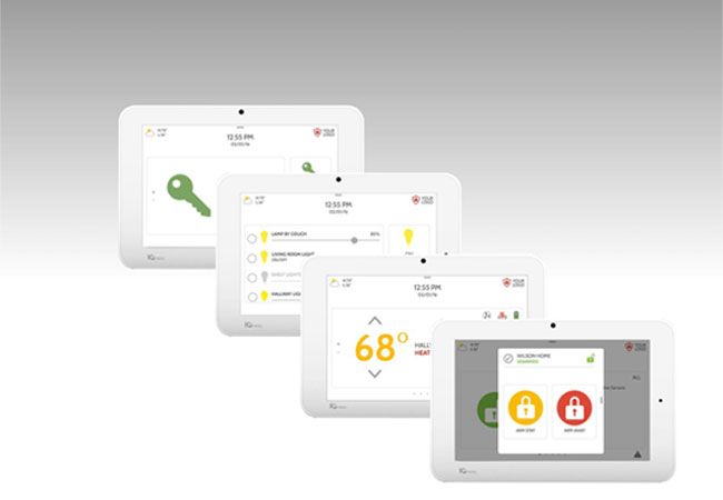 Qolsys, Inc.