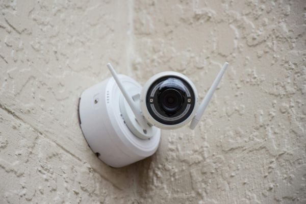 Connect Indoor Cameras in Tucson, AZ