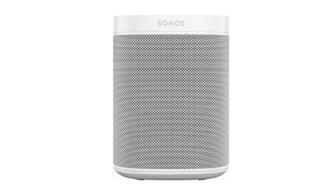 Voice Control