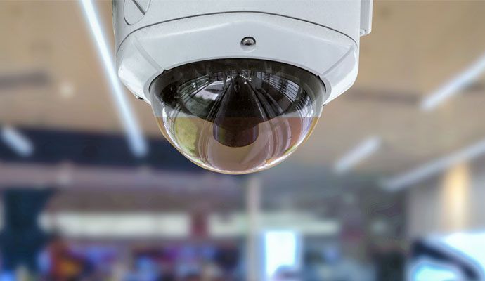 Dome Camera