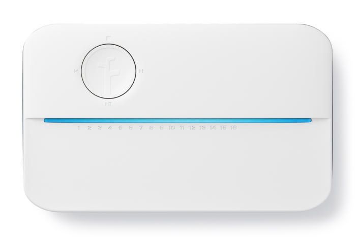 Smart Irrigation Controller in Tucson