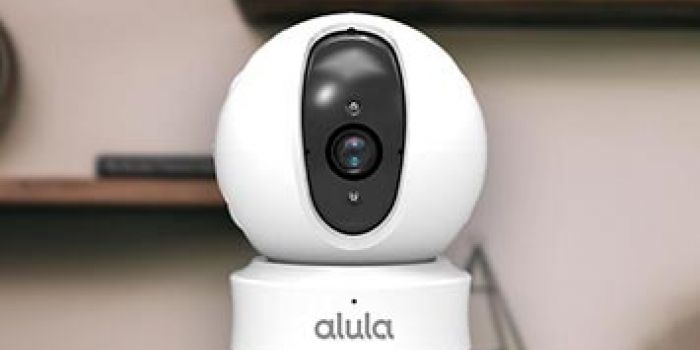 PTZ Camera