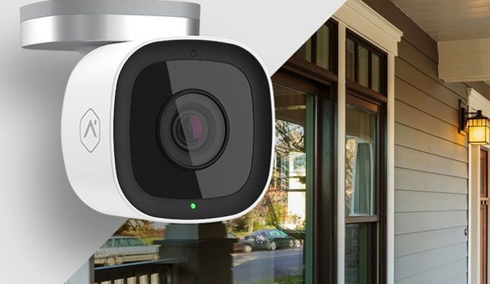 Security Camera