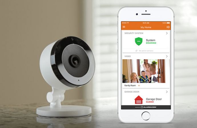 motion sensors