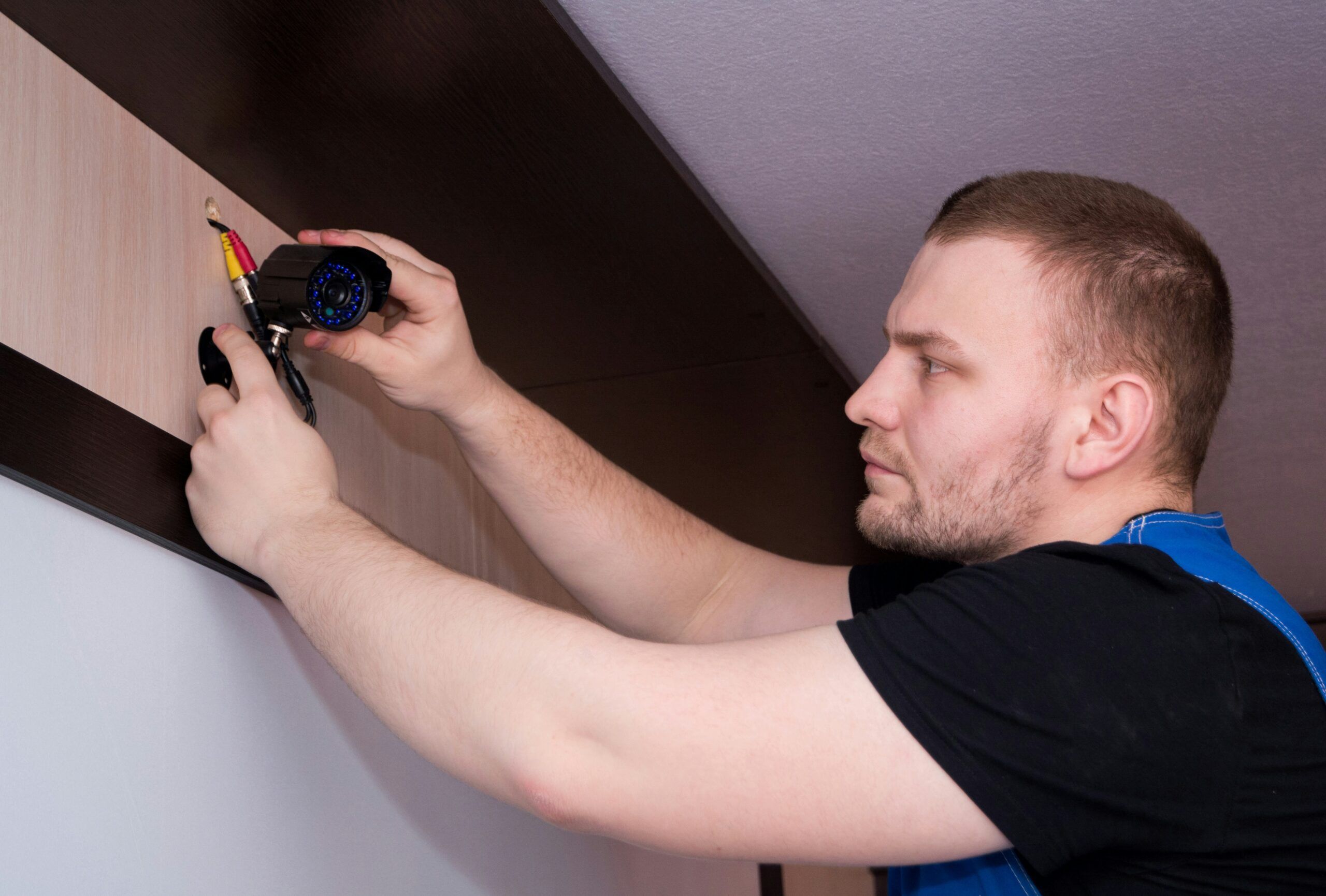 security camera systems for homes