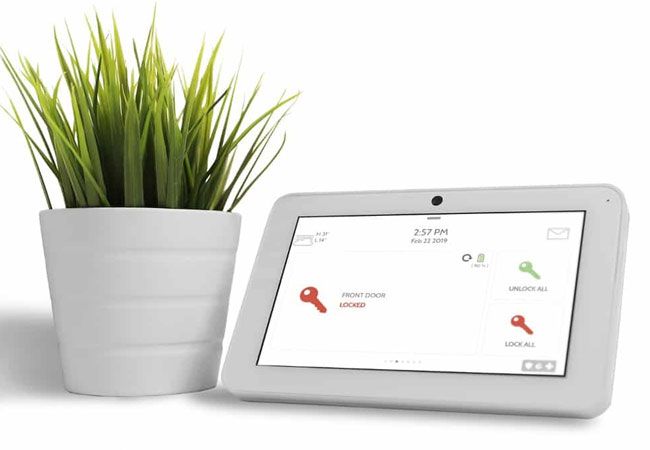 Z-Wave Technology