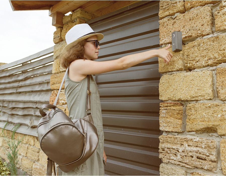 Access Control