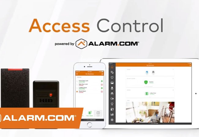 Alarm.com