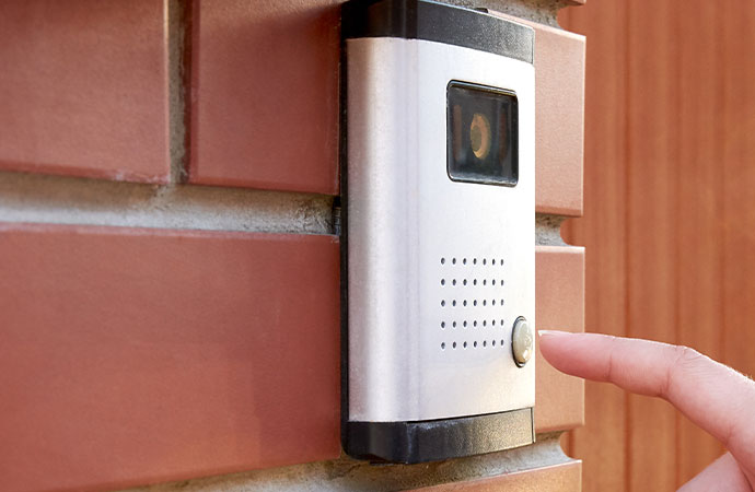 Commercial Security Experts