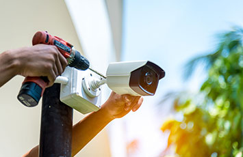 Fire Alarm system for Industrial Sector