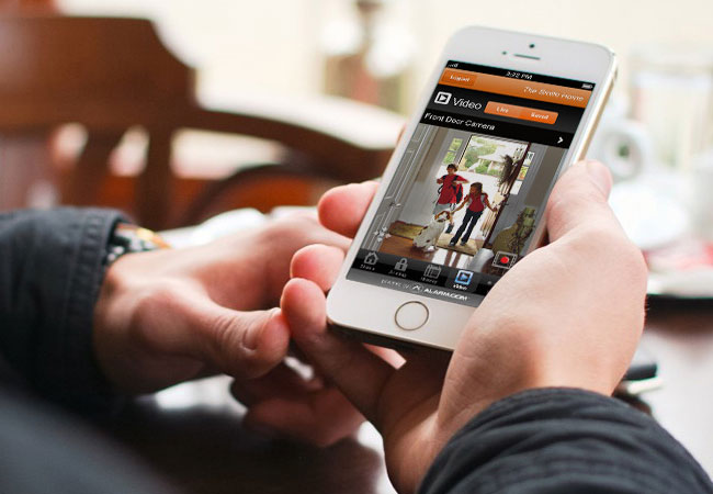 Monitoring Services by Connect Security