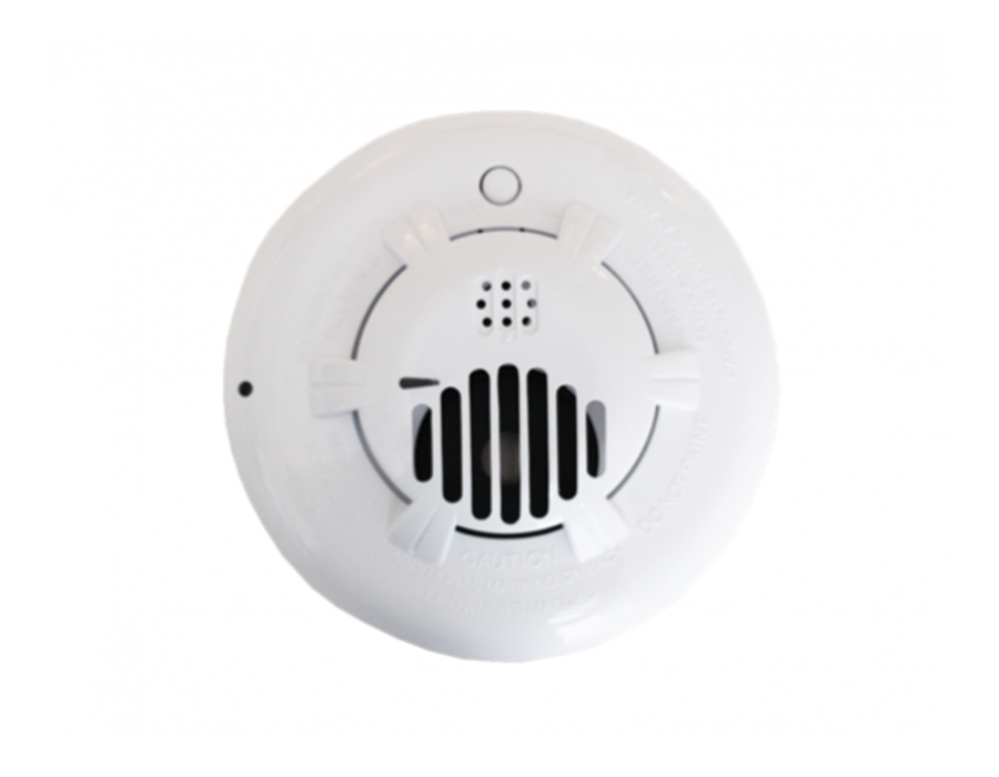 Carbon Monoxide Detector