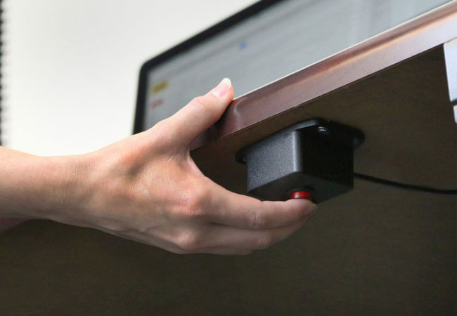 Why Your Marana Business Needs Panic Alarm Buttons