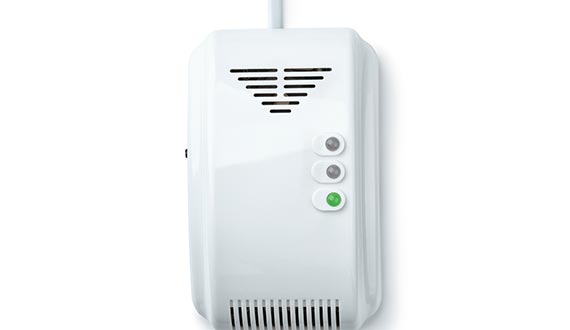 Types of Gas Detectors