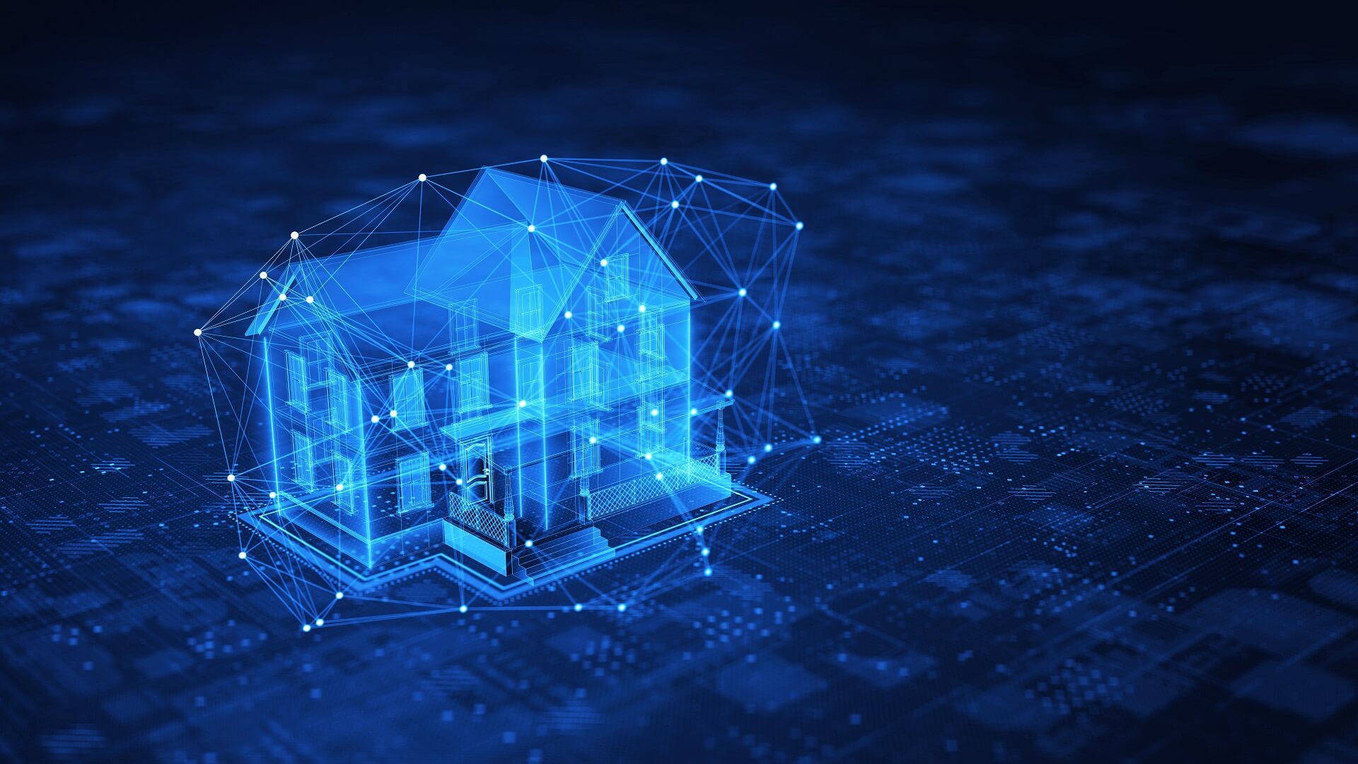 Residential security