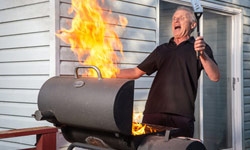Barbeques