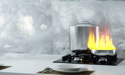 Cooking Equipment