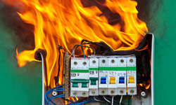 Electrical equipment