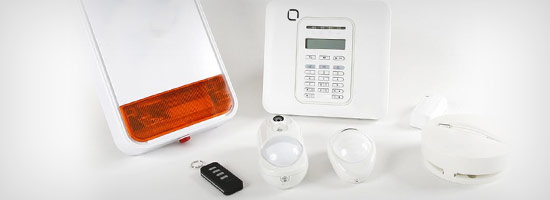 Fire Detection System