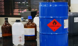 Flammable Liquids