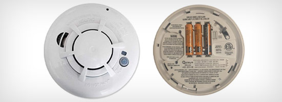 Smoke Detector