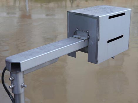 Flood Detector