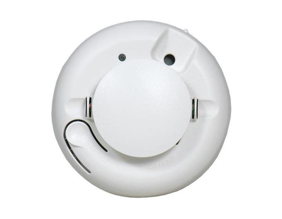 Smoke Detector