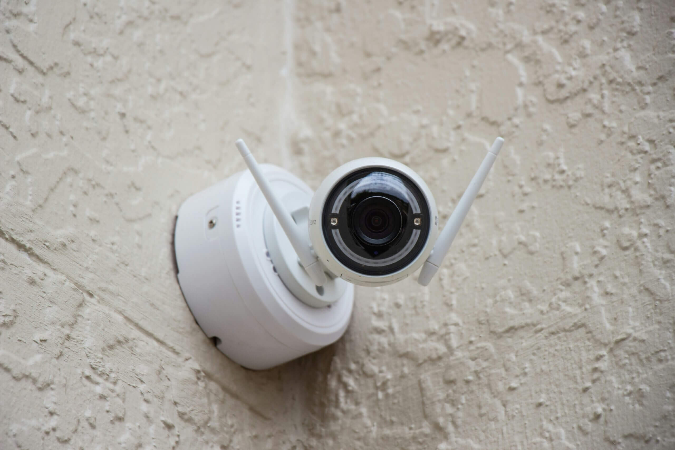 Fire Alarm system for Industrial Sector