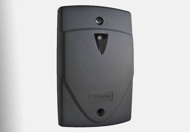 Proximity Reader