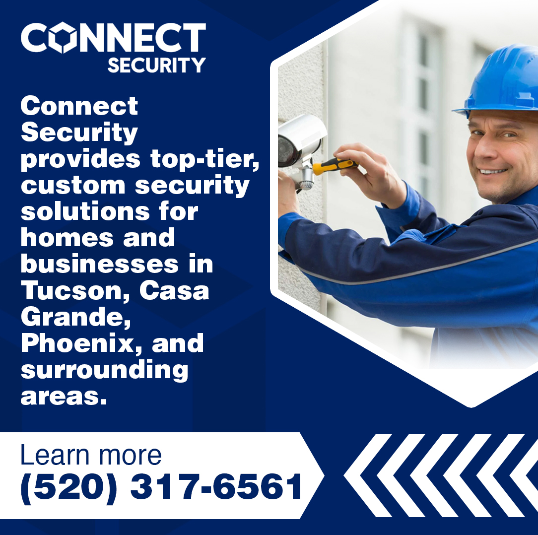 Home Security and Camera System Options for Every Budget - Connect Security